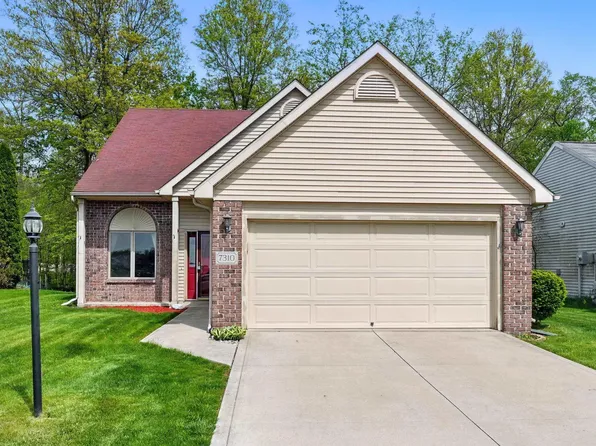 7310 Maeve Dr, Fort Wayne, IN 46835