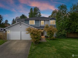 12742 SE 282nd Way, Kent, WA 98030