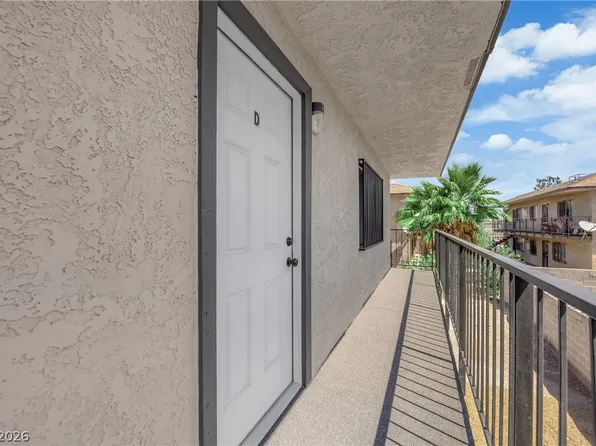 3432 Aristos Ave, North Las Vegas, NV