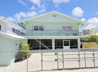 156 Ocean Shores Dr, Key Largo, FL 33037