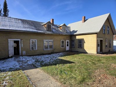 450 Old Jay Hill Road, Jay, ME, 04239