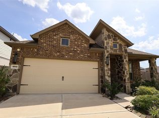 15042 Wild Gully Way, Conroe, TX 77302