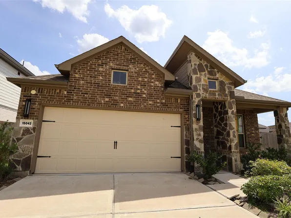 15042 Wild Gully Way, Conroe, TX 77302