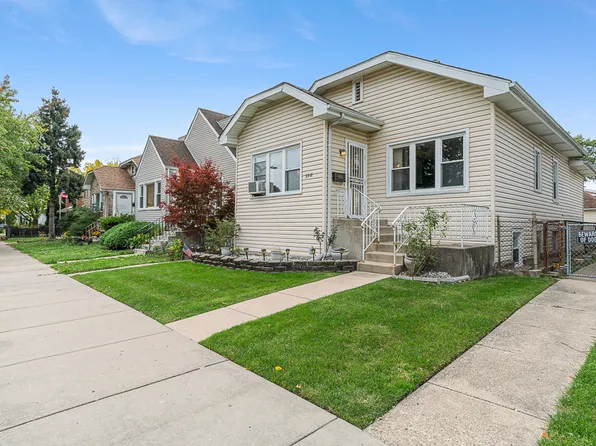 3518 N Odell Ave, Chicago, IL 60634