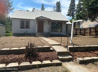 48 N McKinley St, Priest River, ID 83856