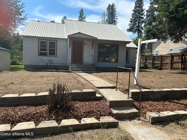 48 N McKinley St, Priest River, ID 83856