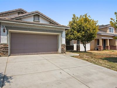 236 Galileo Ln, Perris, CA, 92571