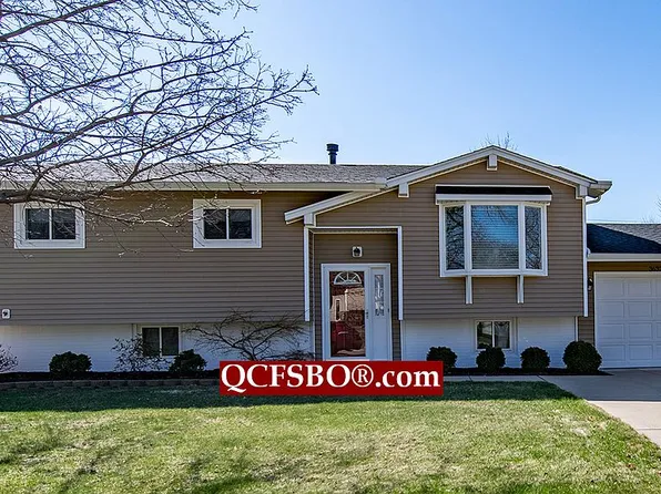 3632 29th St, Bettendorf, IA 52722