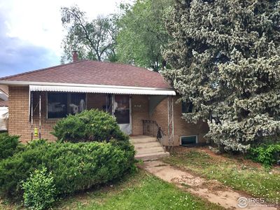 1617 Remington St, Fort Collins, CO, 80525