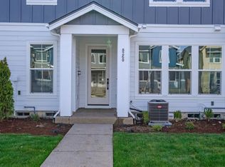 8260 SE Leafhopper St, Hillsboro, OR 97123