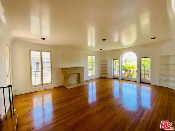 942 S Mansfield Ave APT 3, Los Angeles, CA 90036