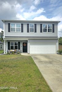 41 Chestnut St, Beaufort, SC, 29906
