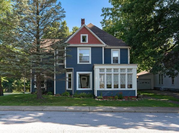 32 W Center St, Williamsport, IN 47993