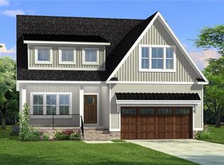 8481 Chimney Rock Dr, Mechanicsville, VA 23116