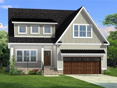 8441 Chimney Rock Dr, Mechanicsville, VA, 23116