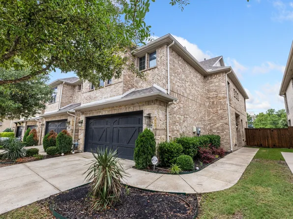 3012 Galveston St, Plano, TX 75075