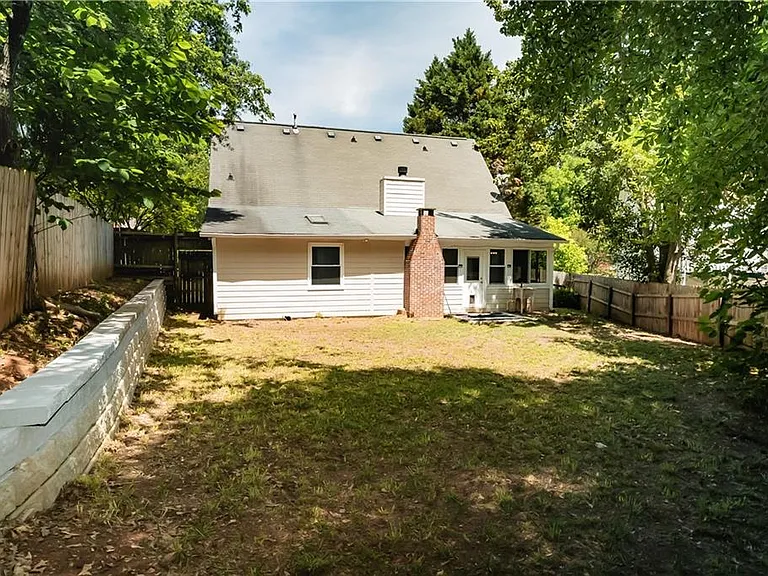 5664 Jackson Knoll Trce NW — Photo 7