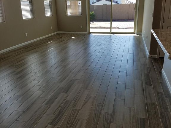 Gorgeous Flooring