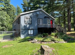 9124 N State Highway 27, Hayward, WI 54843