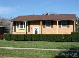 3409 Holwyn Rd, Lexington, KY 40503