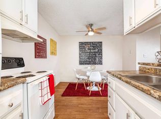 The Lofts at Stadium Square, Fresno, CA 93710