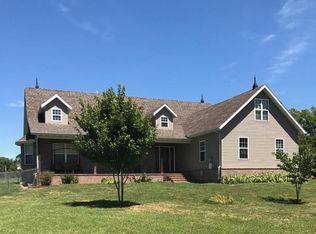 1739 W Tracker Rd, Nixa, MO 65714