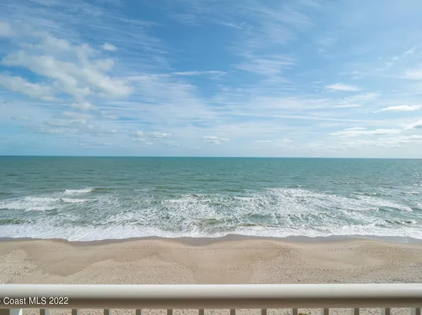 2065 Highway A1a APT 1603, Satellite Beach, FL 32937