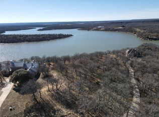 Tbd Ridgeline Dr, Chico, TX 76431