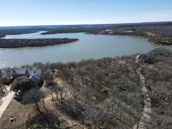 Tbd Ridgeline Dr, Chico, TX 76431