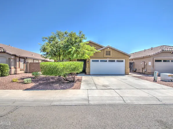 11375 W DAVIS Lane, Avondale, AZ 85323