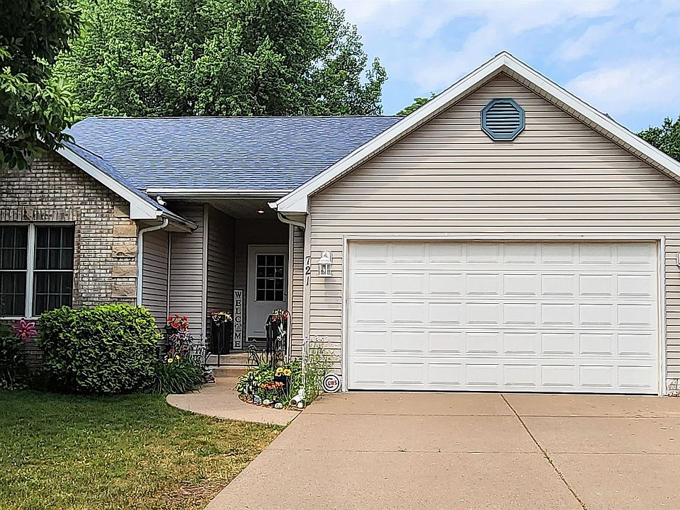 721 Cypress Dr, Colona, IL 61241 Zillow