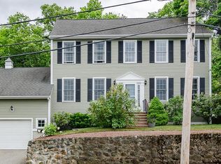 18 Williams St, Arlington, MA 02476