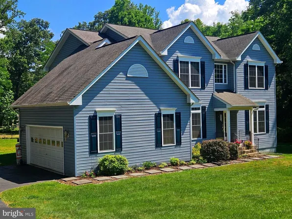 12300 Anderson Ave, Fairfax, VA 22030