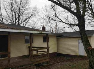 Rustic Hls, Glen easton, WV 26039
