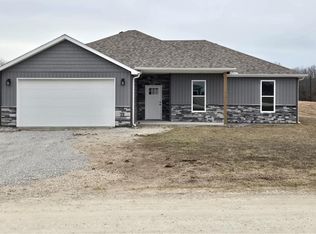 97 SE 451st Rd, Warrensburg, MO 64093