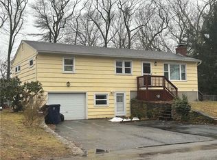 145 Scenic Dr, North Kingstown, RI 02852