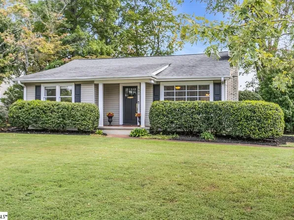 500 Summit Dr, Greenville, SC 29609