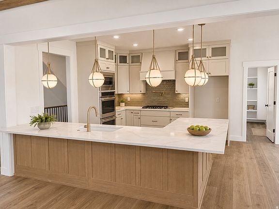 2nd image of 11497 S Markfield Way W #1-123
