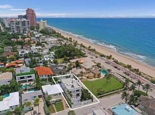 3329 NE 16th Court, Fort Lauderdale, FL 33305