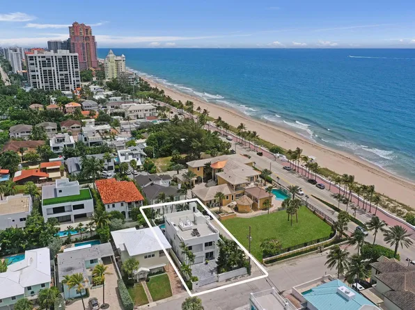 3329 NE 16th Court, Fort Lauderdale, FL 33305