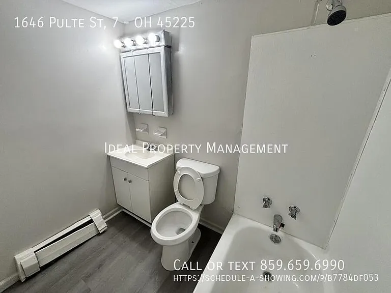 1646 Pulte Street Oh 45225 #7 — Photo 5