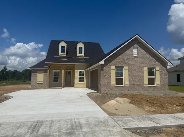 37273 Cattle Ave, Prairieville, LA 70769