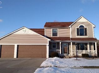 261 Pauline Pass, Linden, MI