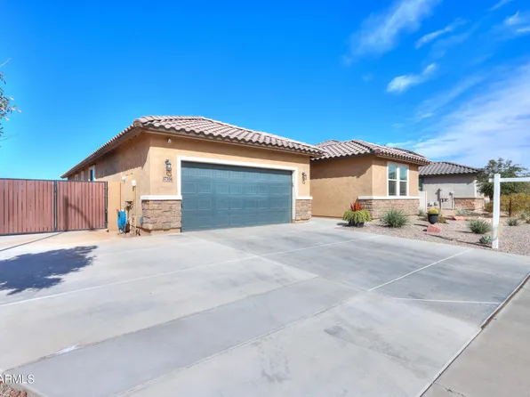 37356 W MONDRAGONE Lane, Maricopa, AZ 85138