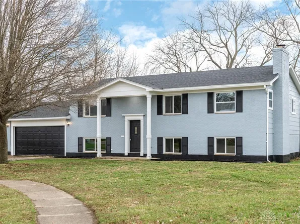 3892 Dunn Pl, Dayton, OH 45416