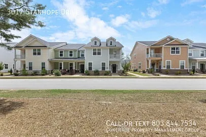 Charleston-style Townhome! — Photo 3