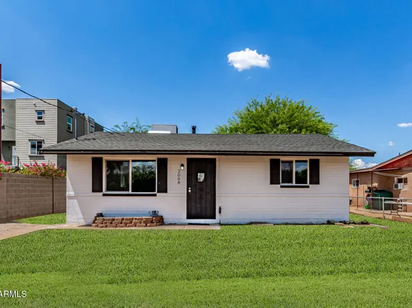 2008 W Lawrence Road, Phoenix, AZ 85015