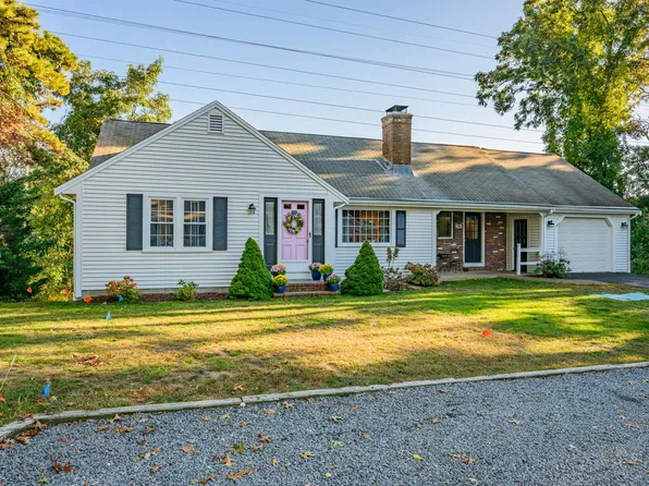 110 Eileen Street, Yarmouth Port, MA 02675