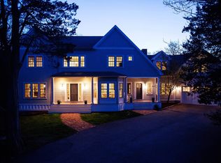 34 Fernway, Cohasset, MA 02025
