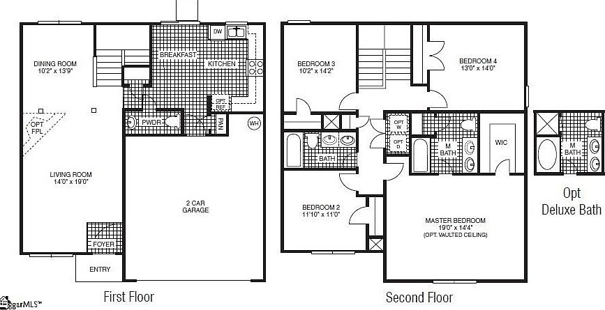 2nd image of 413 Perrysburg Ln Lot 109